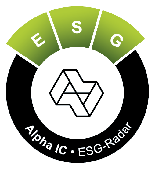 ESG Logo
