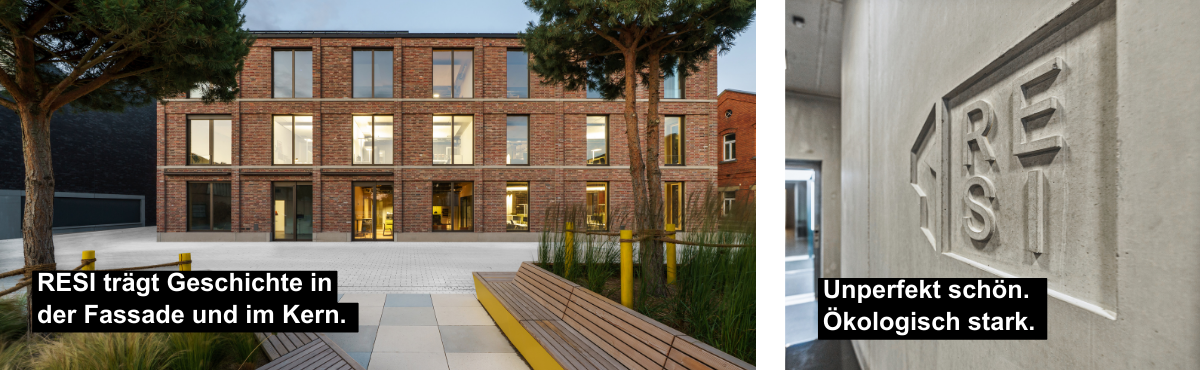 <h3><strong>ESG & Green-Building: <br></strong>Zukunft bauen – nachhaltig, regional und ressourcenschonend</h3>